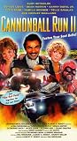 Cannonball Run 2 by Good Times Video