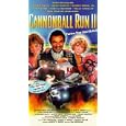Cannonball Run 2 [VHS] by 