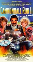 Cannonball Run II [VHS]