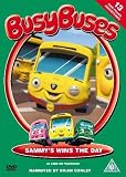 Busy Buses - Sammy Wins The Day [DVD]
