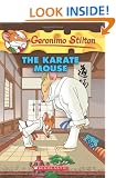 Geronimo Stilton #40: The Karate Mouse