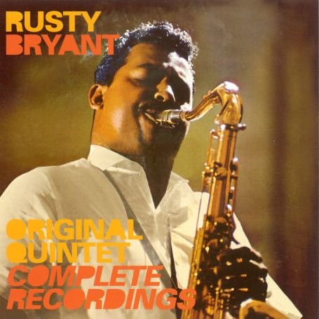CD-Charts  Search : Original Quintet Complete Recordings