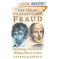The Great Shakespeare Fraud