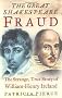 The Great Shakespeare Fraud