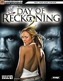 WWE Day of Reckoning 2 Official Strategy Guide (Official Strategy Guides (Bradygames))