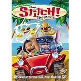 Stitch! The Movie ~ Zoe Caldwell