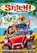 DVD : Stitch! The Movie
