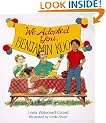 We Adopted You, Benjamin Koo