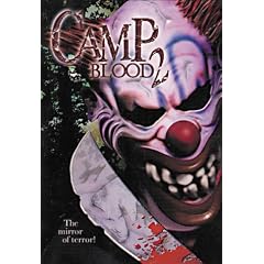 Camp Blood 2