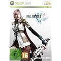 Final Fantasy XIII Classic