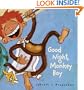 Good Night, Monkey Boy