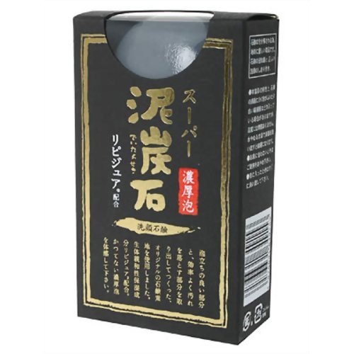 ペリカン　スーパー泥炭石　（リピジュア配合）　７５ｇ