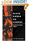 Black Power on Campus: The University of Illinois, 1965-75