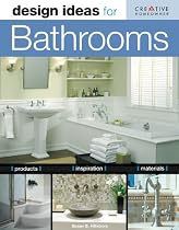 Design Ideas for Bathrooms