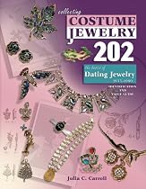 Collecting Costume Jewelry 202: The Basics of Dating Jewelry