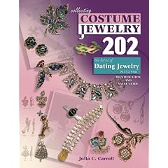 Collecting Costume Jewelry 202: The Basics of Dating Jewelry