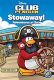 Stowaway! Adventures at Sea 1
