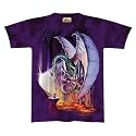 Dragons Lair T-Shirt Mystical