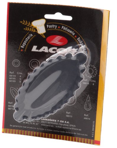 Imagen 1 de Lacor 68712