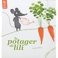 LE POTAGER DE LILI