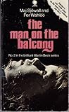 The man on the balcony