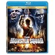 Buy The Monster Squad (20th Anniversary Edition) [Blu-ray]