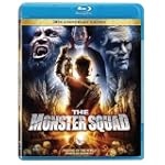 The Monster Squad (20th Anniversary Edition) [Blu-ray]