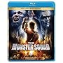The Monster Squad (20th Anniversary Edition) [Blu-ray]
