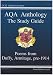 GCSE English Literature AQA Anthology: Duffy and Armitage Pre-1914 Poetry Guide: Foundation