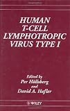 Human T-Cell Lymphotropic Virus Type I