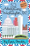 52 Adventures in Washington D.C. (52 Series)