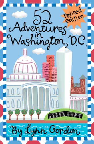  DC Washington