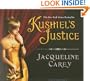 Kushiel's Justice (Kushiel's Legacy)