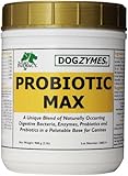 Dogzymes Probiotic Max, 2-Pound
