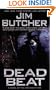 Dead Beat (The Dresden Files, Book 7)