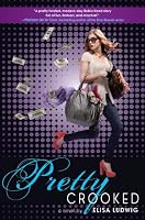 Pretty Crooked (Pretty Crooked (Trilogy - Hardcover))