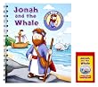 Story Reader Bible Story: Jonah and the Whale