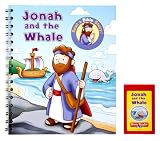 Story Reader Bible Story: the Whale