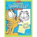 How to Draw Garfield and Friends (Learn to Draw) (Paperback)