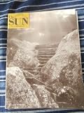 The Sun Magazine -April 2009 #400 (The Good Red Road; Stones; The Fine Art Of Quitting; Metamorphosis; Rayleen And R.L. Bury Their Luck; Ode To The God Of Atheists; My Fathers Patron Saints; Every Eye Beholds You; and more!)