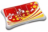 WAVE Design Wii Fit Balance Board Vinyl Skin Decal Cover Sticker Protector (Matte Finish)