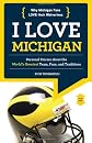 I love Michigan,  I hate Ohio State