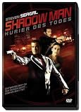 Produkt-Bild: Shadow Man - Kurier des Todes