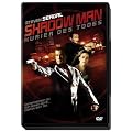 Shadow Man - Kurier des Todes
