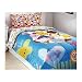 Disney Winnie Pooh & Friends Twin Comforter