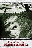 Frankenstein and the Monster from Hell