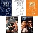 Dick Cavett Show 5 DVD Bundle Set