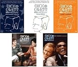  : Dick Cavett Show 5 DVD Bundle Set