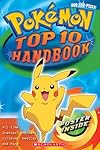 "Top 10 Of Everything" Handbook (Pokemon)