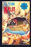 Kalin: Dumarest of Terra No. 4